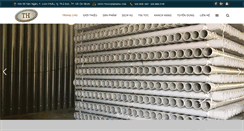 Desktop Screenshot of dntnthuha.com